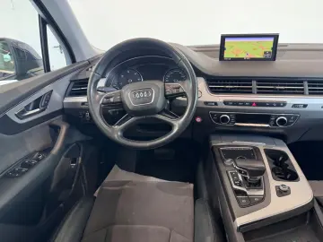 AUDI Q7 50TDI quattro VIRTUAL PANO AHK ALCANTARA KAME