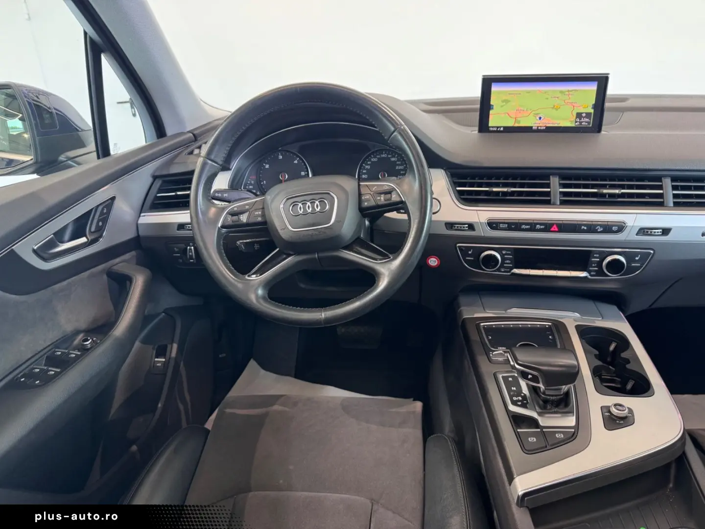 AUDI Q7 50TDI quattro VIRTUAL PANO AHK ALCANTARA KAME