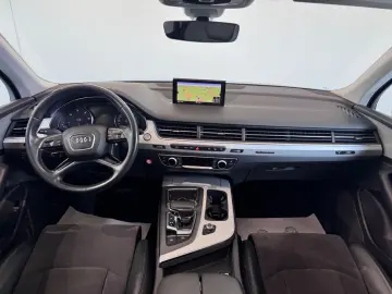 AUDI Q7 50TDI quattro VIRTUAL PANO AHK ALCANTARA KAME