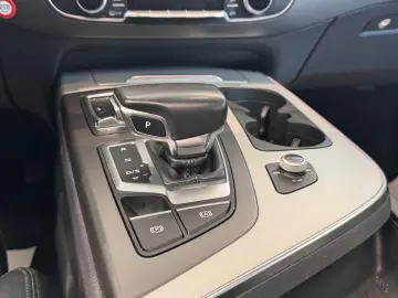 AUDI Q7 50TDI quattro VIRTUAL PANO AHK ALCANTARA KAME
