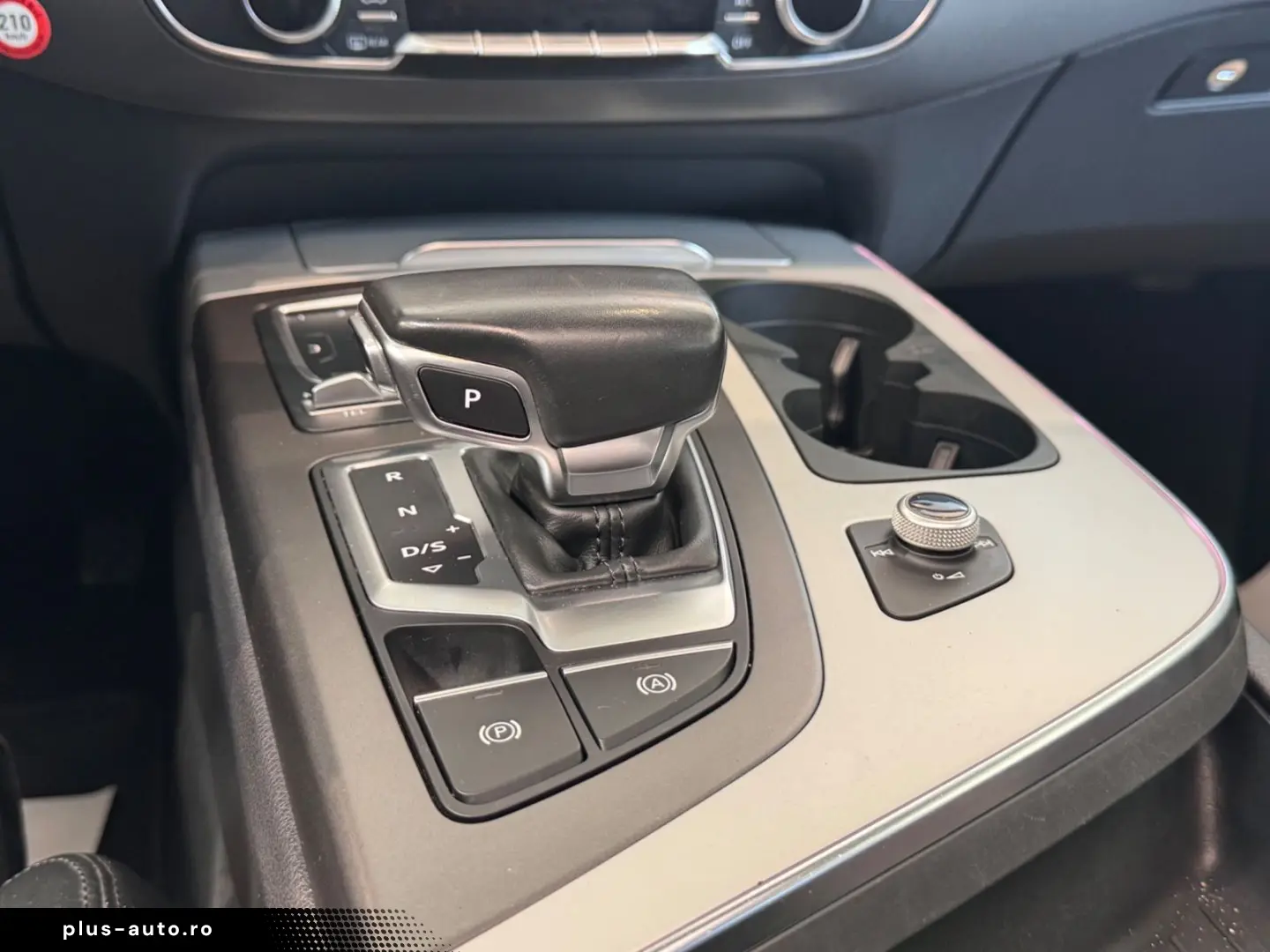 AUDI Q7 50TDI quattro VIRTUAL PANO AHK ALCANTARA KAME
