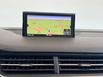 AUDI Q7 50TDI quattro VIRTUAL PANO AHK ALCANTARA KAME