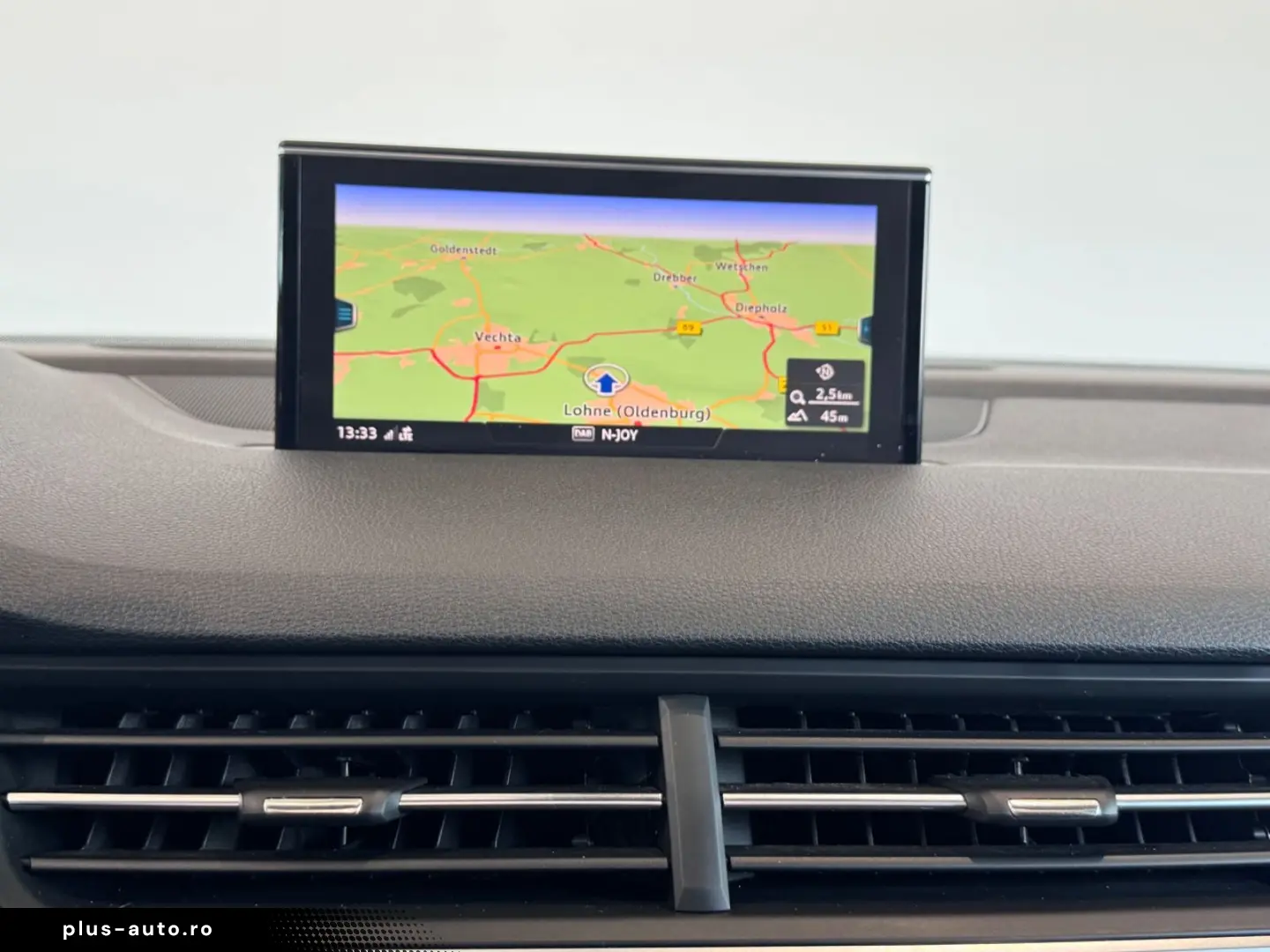 AUDI Q7 50TDI quattro VIRTUAL PANO AHK ALCANTARA KAME