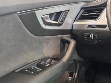 AUDI Q7 50TDI quattro VIRTUAL PANO AHK ALCANTARA KAME