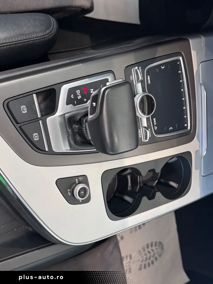AUDI Q7 50TDI quattro VIRTUAL PANO AHK ALCANTARA KAME