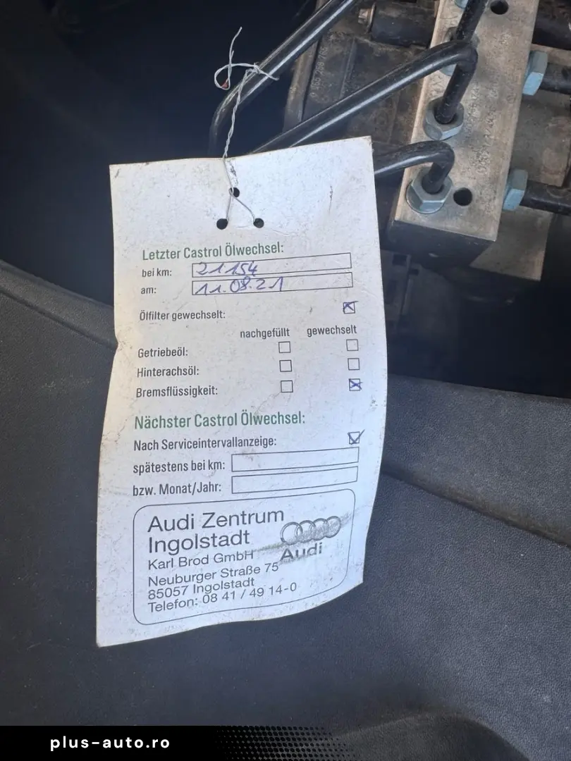 AUDI Q7 50TDI quattro VIRTUAL PANO AHK ALCANTARA KAME