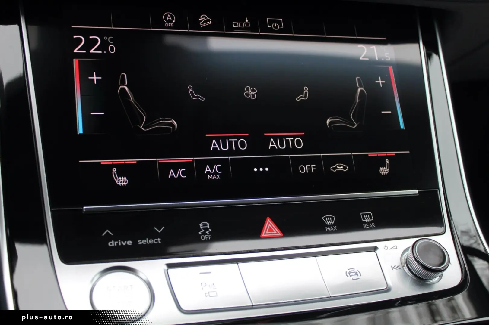AUDI Q7 1.HAND!  FACELIFT  LEDER KAMERA VIRTUAL SOUND
