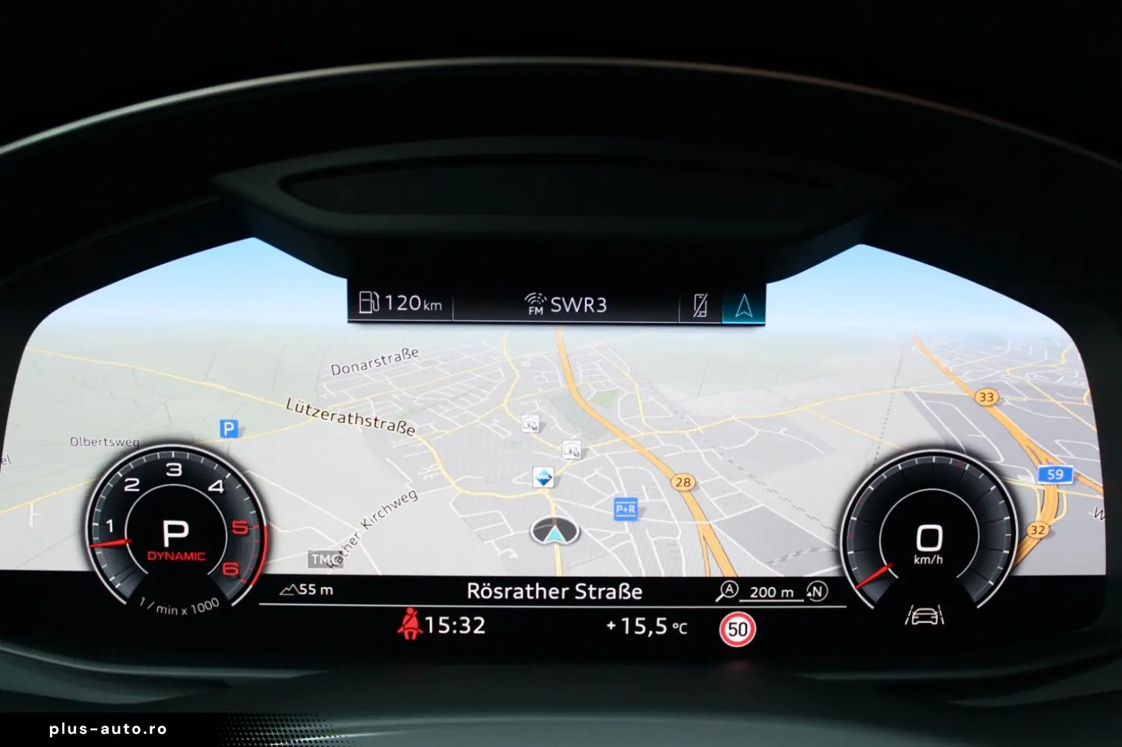 AUDI Q7 1.HAND!  FACELIFT  LEDER KAMERA VIRTUAL SOUND