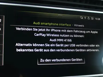 AUDI Q7 1.HAND!  FACELIFT  LEDER KAMERA VIRTUAL SOUND