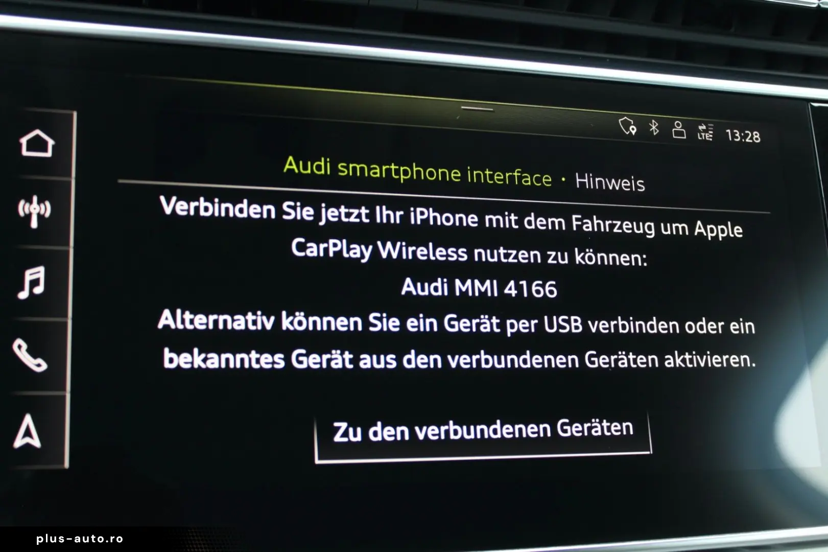 AUDI Q7 1.HAND!  FACELIFT  LEDER KAMERA VIRTUAL SOUND