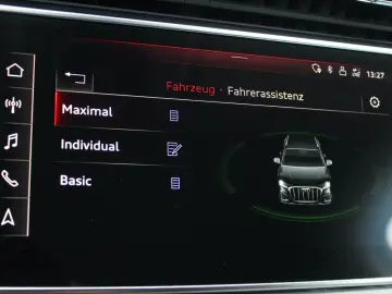 AUDI Q7 1.HAND!  FACELIFT  LEDER KAMERA VIRTUAL SOUND