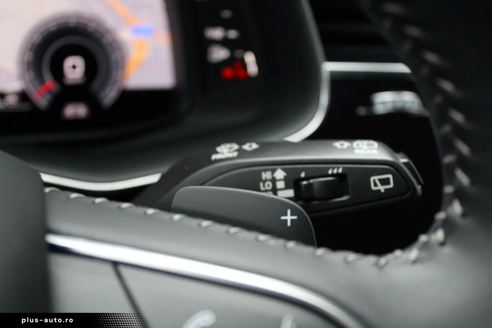 AUDI Q7 1.HAND!  FACELIFT  LEDER KAMERA VIRTUAL SOUND