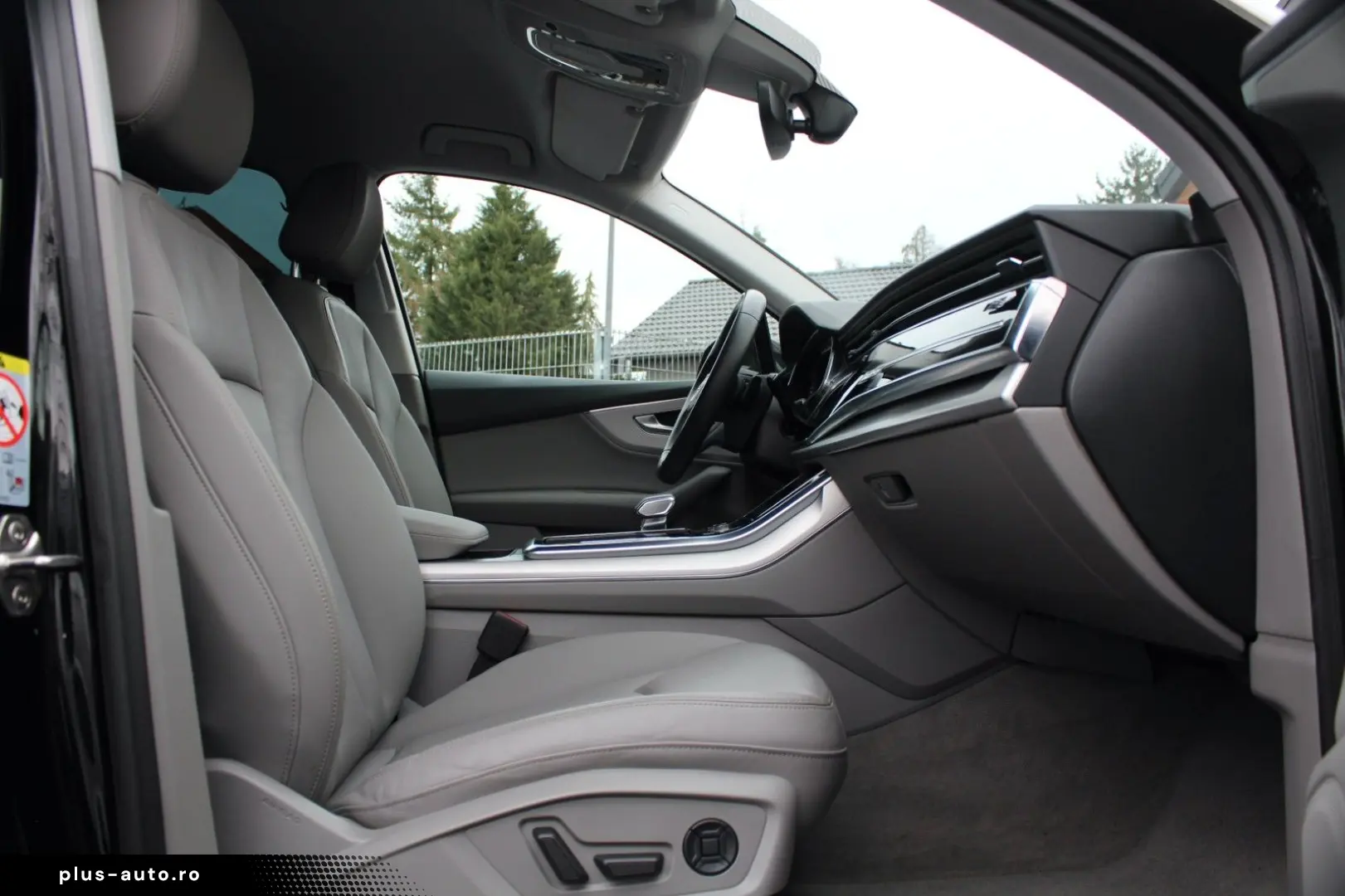 AUDI Q7 1.HAND!  FACELIFT  LEDER KAMERA VIRTUAL SOUND