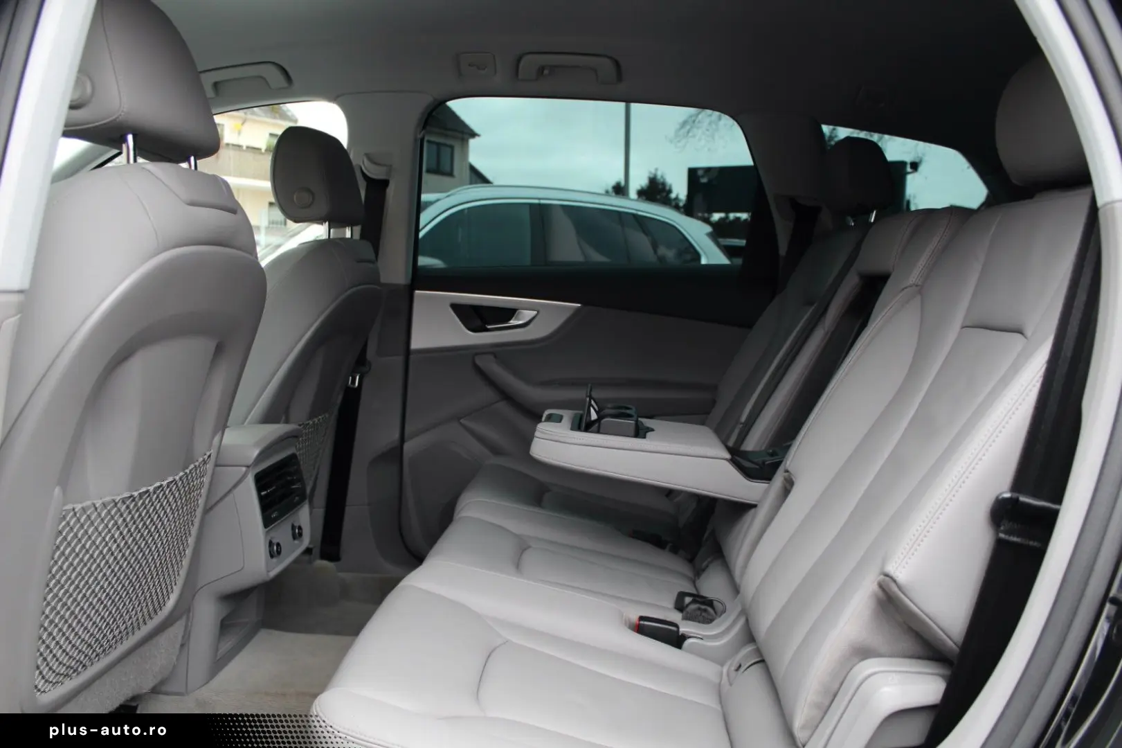 AUDI Q7 1.HAND!  FACELIFT  LEDER KAMERA VIRTUAL SOUND