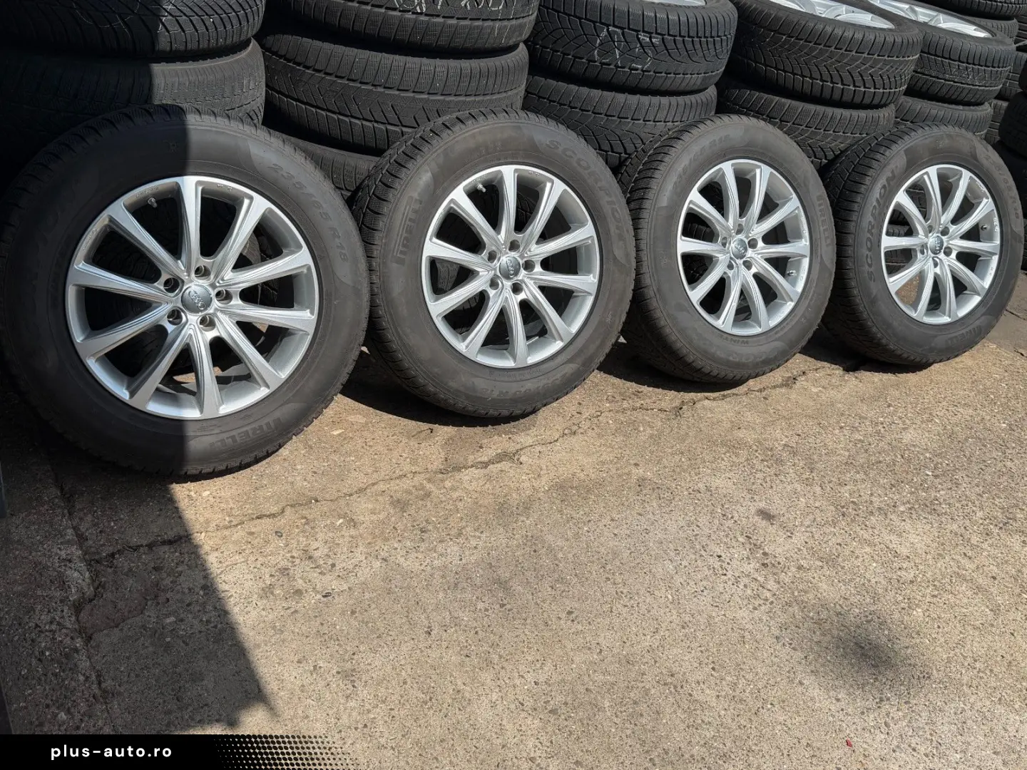AUDI Q7 1.HAND!  FACELIFT  LEDER KAMERA VIRTUAL SOUND