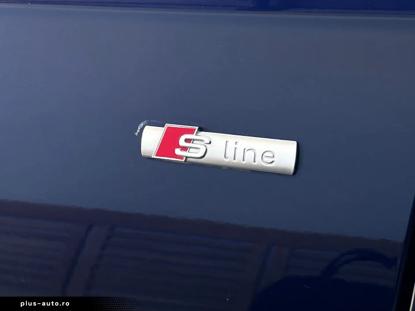 AUDI Q7 50 TDI Quattro S-Line Plus Virtual 7-Si Bose
