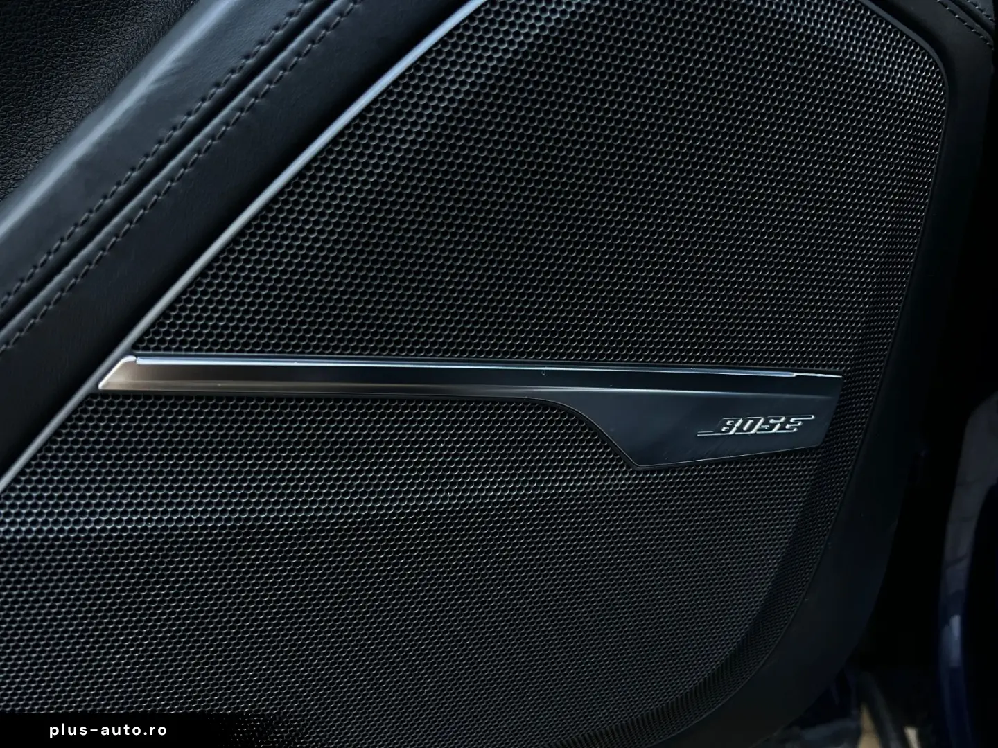 AUDI Q7 50 TDI Quattro S-Line Plus Virtual 7-Si Bose