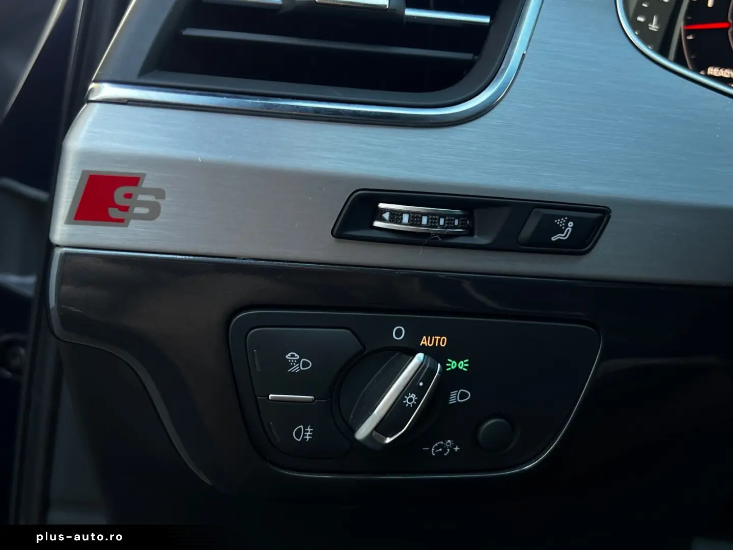 AUDI Q7 50 TDI Quattro S-Line Plus Virtual 7-Si Bose