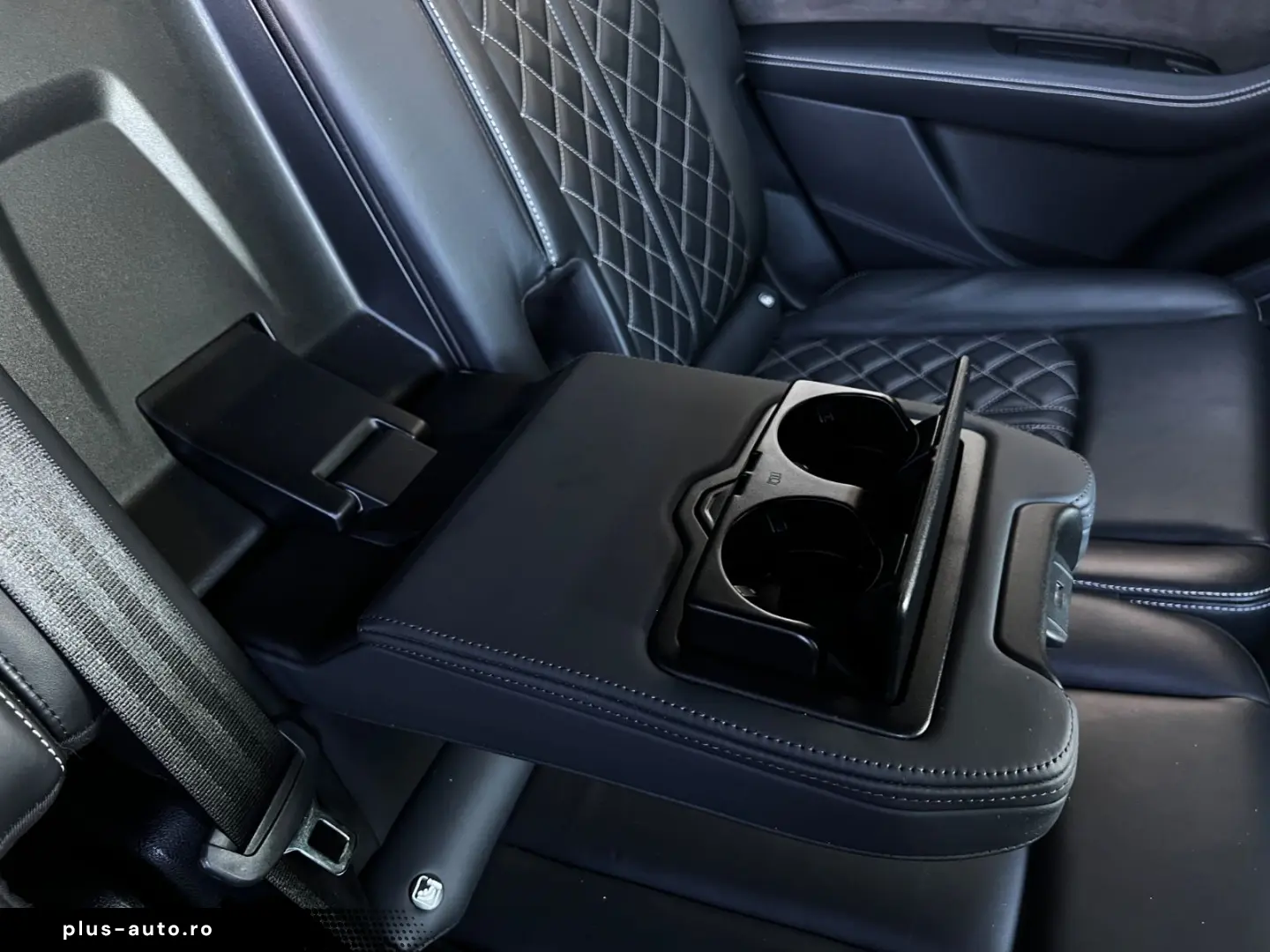 AUDI Q7 50 TDI Quattro S-Line Plus Virtual 7-Si Bose