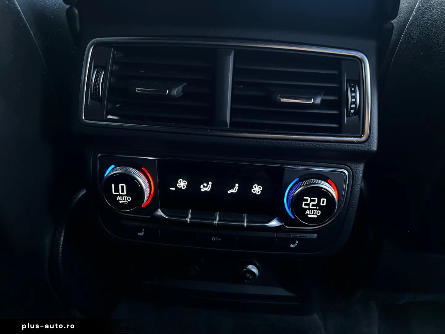 AUDI Q7 50 TDI Quattro S-Line Plus Virtual 7-Si Bose