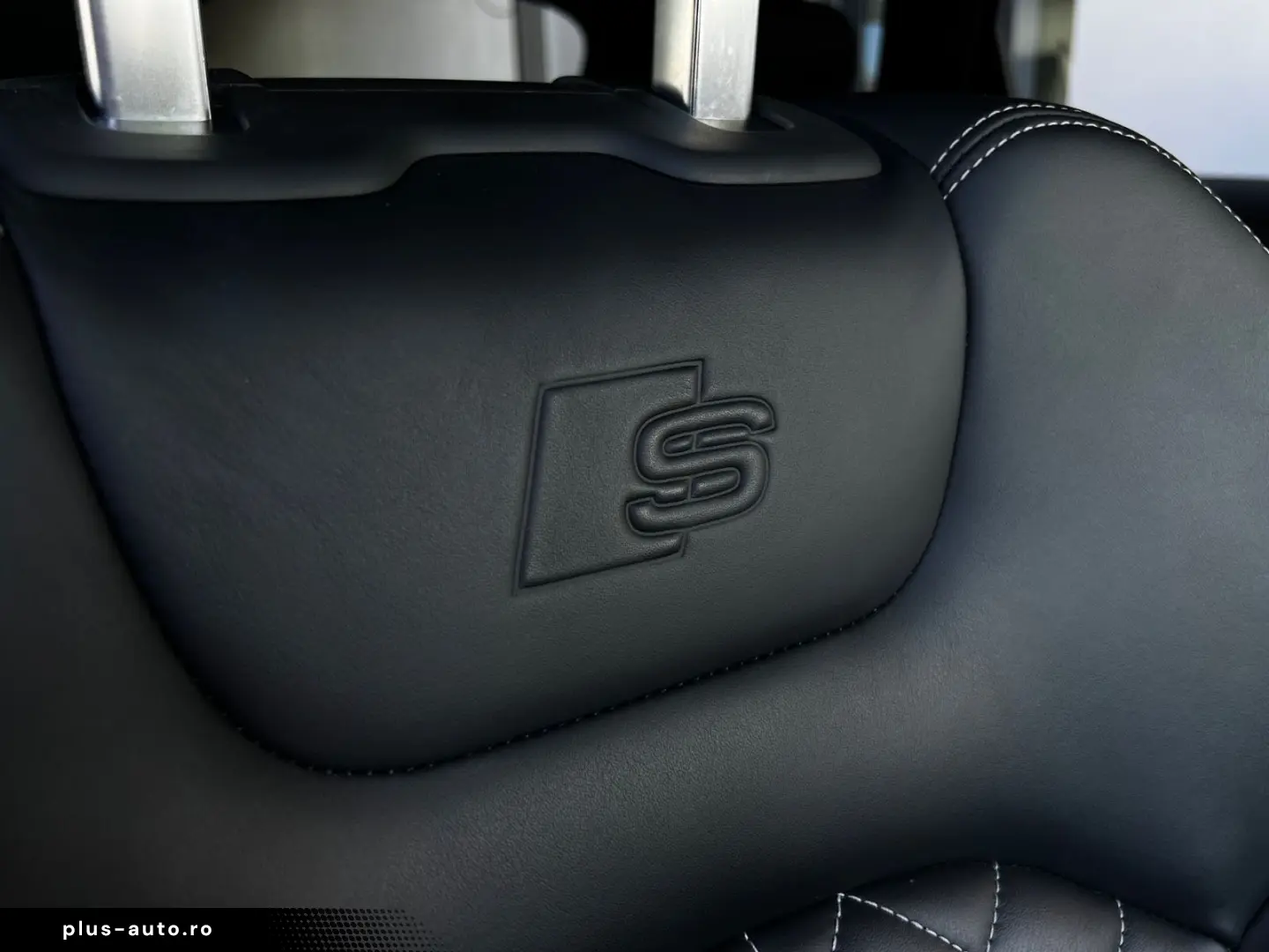 AUDI Q7 50 TDI Quattro S-Line Plus Virtual 7-Si Bose