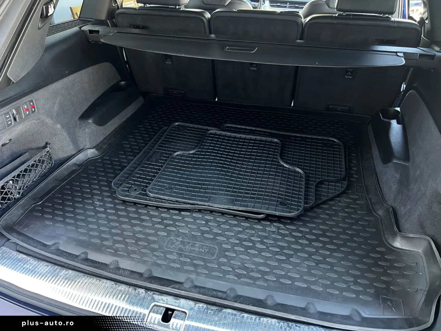 AUDI Q7 50 TDI Quattro S-Line Plus Virtual 7-Si Bose