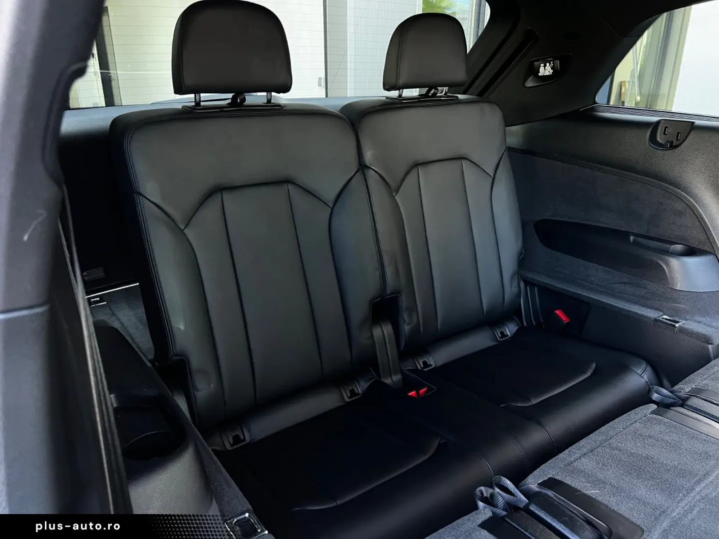 AUDI Q7 50 TDI Quattro S-Line Plus Virtual 7-Si Bose