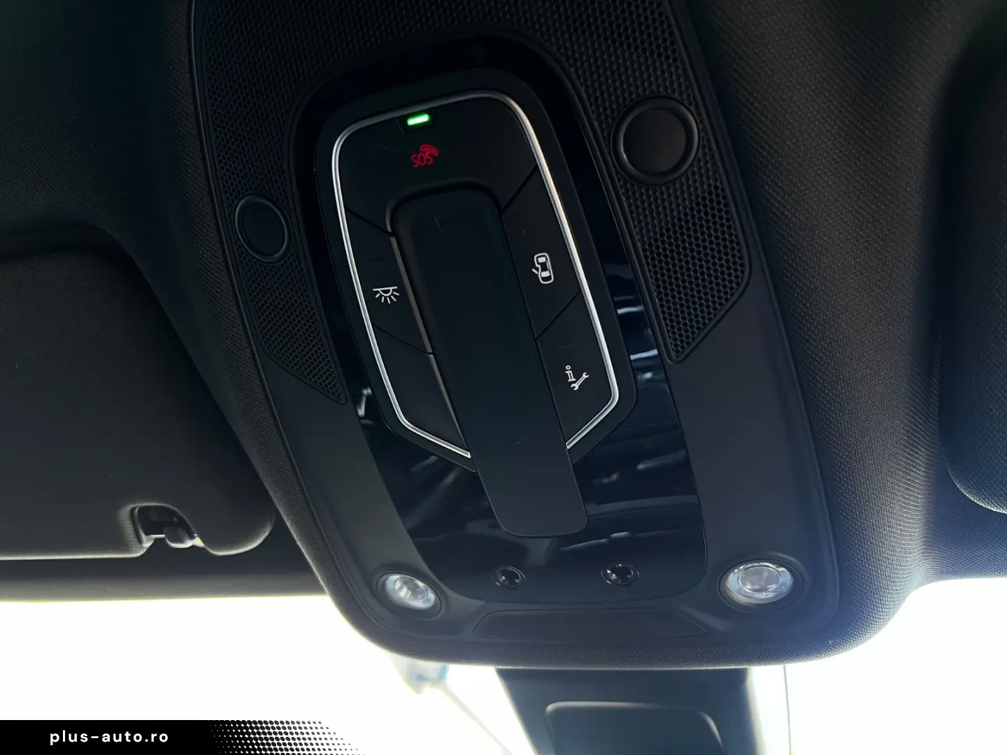 AUDI Q7 50 TDI Quattro S-Line Plus Virtual 7-Si Bose