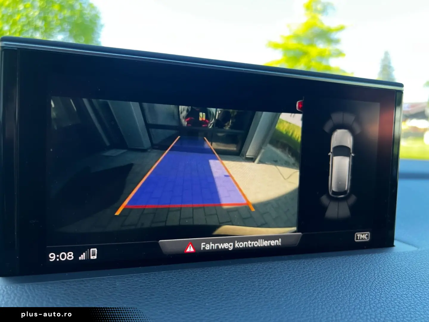 AUDI Q7 50 TDI Quattro S-Line Plus Virtual 7-Si Bose