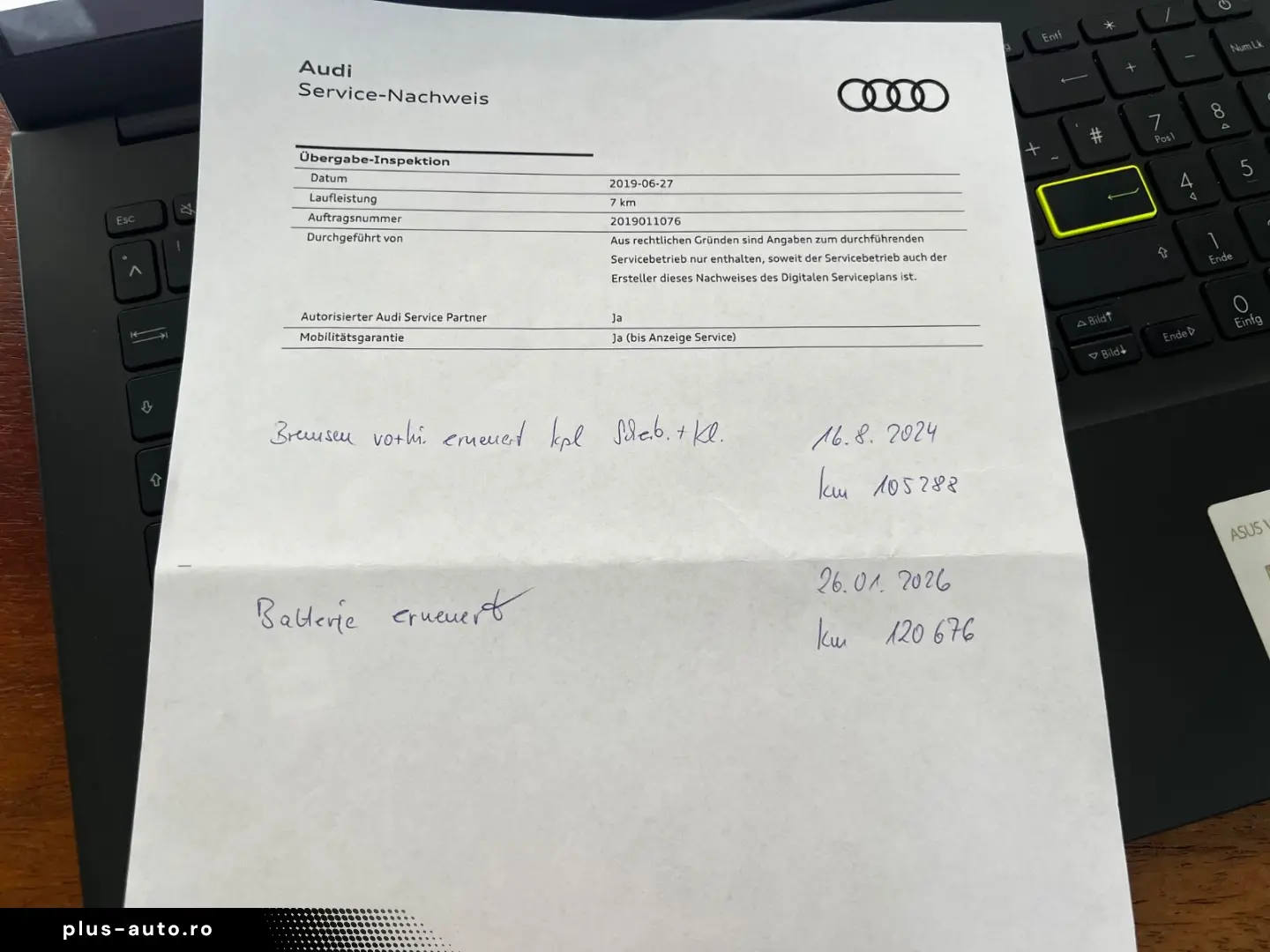 AUDI Q7 50 TDI Quattro S-Line Plus Virtual 7-Si Bose
