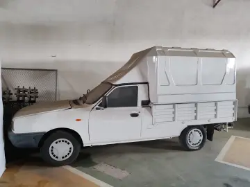 DACIA D17119 1305 RI DROP-SIDE