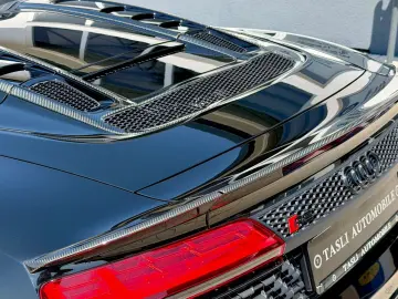 AUDI R8 Spyder 5.2FSI QUAT CARBON PERFORMANCE KERAMIK