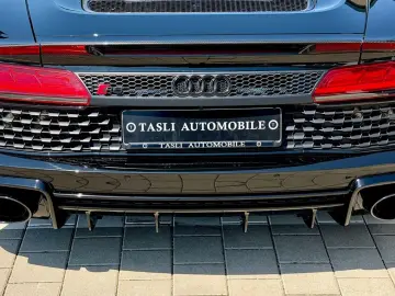 AUDI R8 Spyder 5.2FSI QUAT CARBON PERFORMANCE KERAMIK