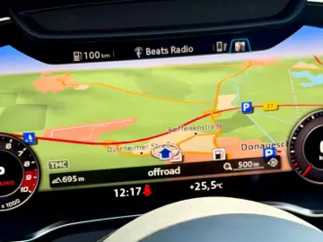 AUDI R8 Spyder 5.2FSI QUAT CARBON PERFORMANCE KERAMIK