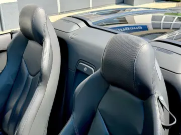 AUDI R8 Spyder 5.2FSI QUAT CARBON PERFORMANCE KERAMIK