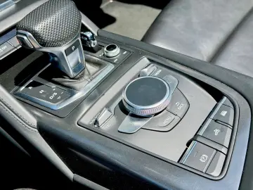 AUDI R8 Spyder 5.2FSI QUAT CARBON PERFORMANCE KERAMIK
