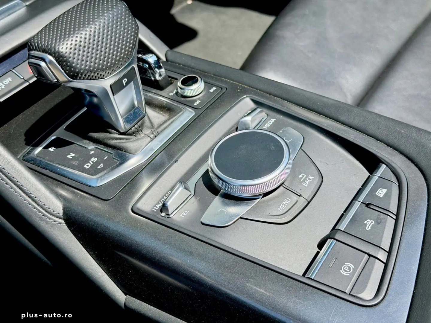 AUDI R8 Spyder 5.2FSI QUAT CARBON PERFORMANCE KERAMIK