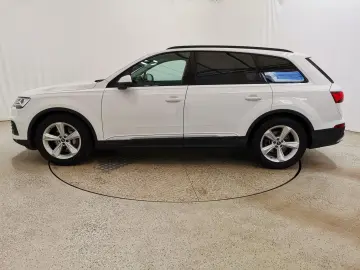 AUDI Q7 3.0 TDI 50 TDI tiptronic quattro LED Navi ACC