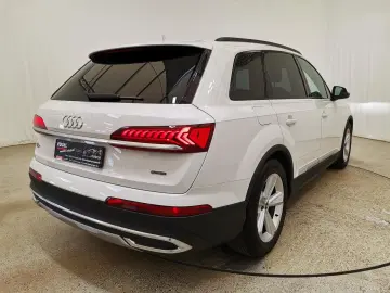 AUDI Q7 3.0 TDI 50 TDI tiptronic quattro LED Navi ACC