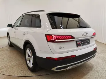 AUDI Q7 3.0 TDI 50 TDI tiptronic quattro LED Navi ACC