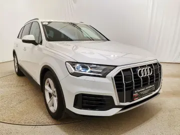 AUDI Q7 3.0 TDI 50 TDI tiptronic quattro LED Navi ACC
