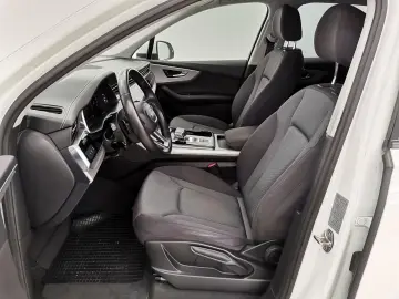 AUDI Q7 3.0 TDI 50 TDI tiptronic quattro LED Navi ACC
