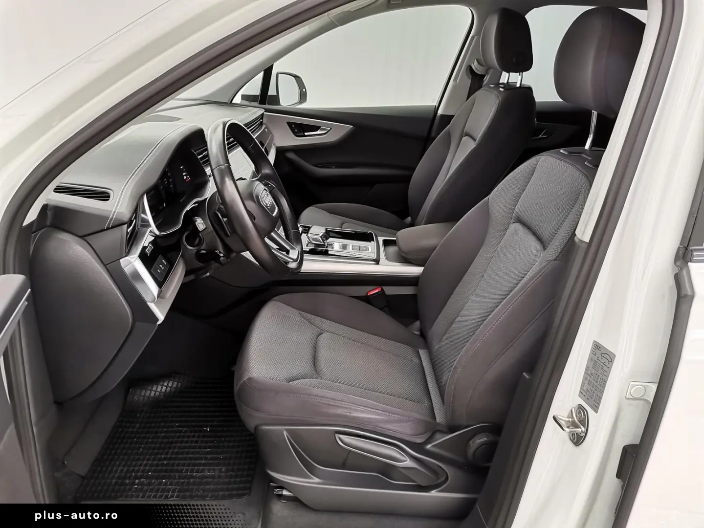 AUDI Q7 3.0 TDI 50 TDI tiptronic quattro LED Navi ACC