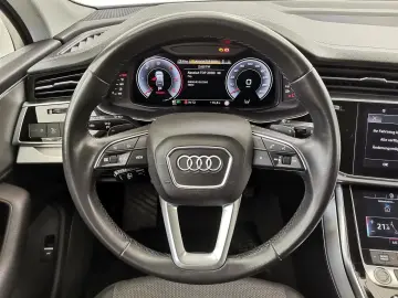 AUDI Q7 3.0 TDI 50 TDI tiptronic quattro LED Navi ACC