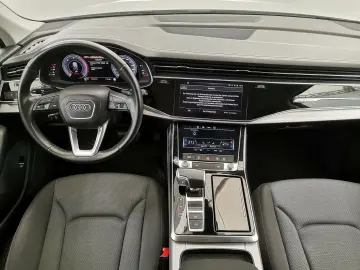 AUDI Q7 3.0 TDI 50 TDI tiptronic quattro LED Navi ACC