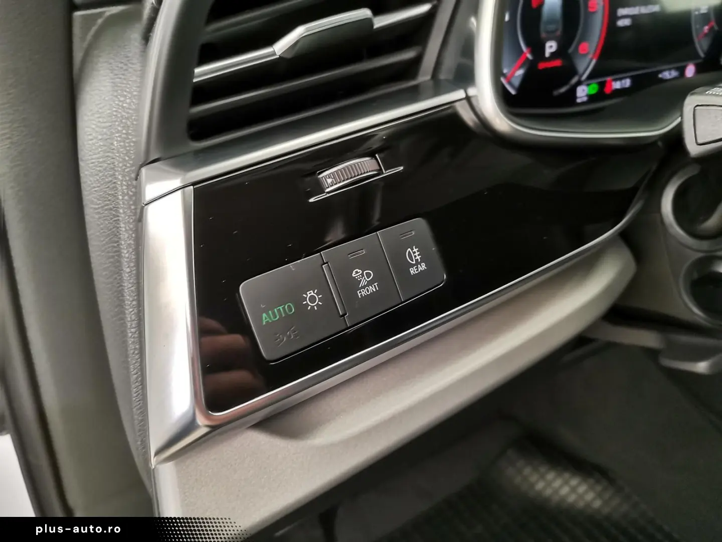 AUDI Q7 3.0 TDI 50 TDI tiptronic quattro LED Navi ACC