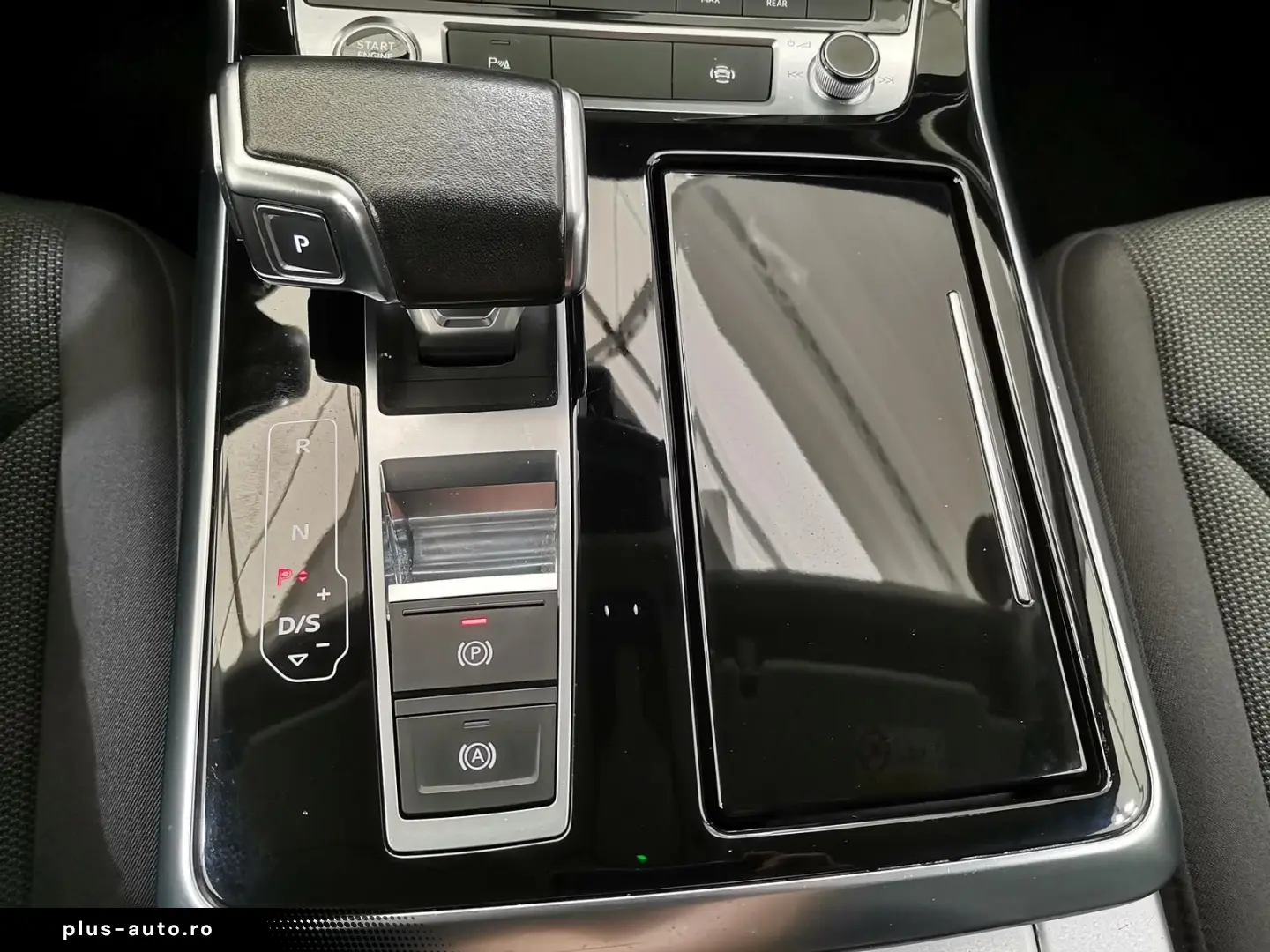 AUDI Q7 3.0 TDI 50 TDI tiptronic quattro LED Navi ACC