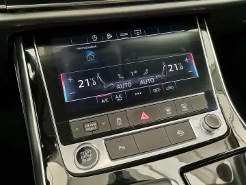 AUDI Q7 3.0 TDI 50 TDI tiptronic quattro LED Navi ACC