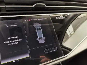 AUDI Q7 3.0 TDI 50 TDI tiptronic quattro LED Navi ACC