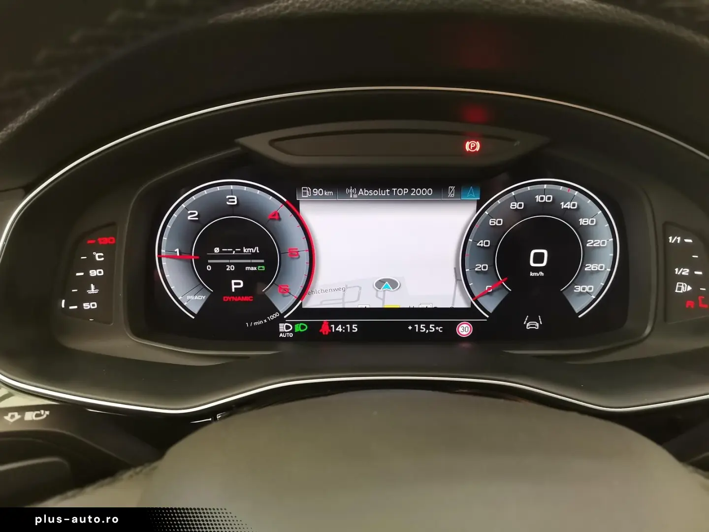 AUDI Q7 3.0 TDI 50 TDI tiptronic quattro LED Navi ACC